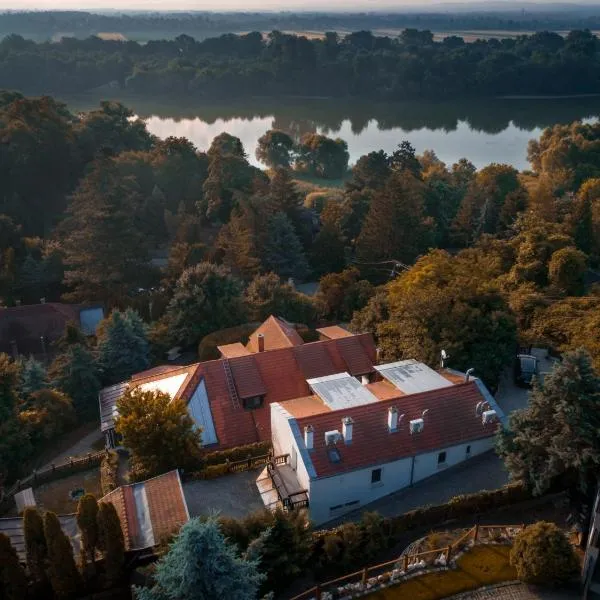 Edenrock Stairs，位于勒亚尼法鲁的酒店
