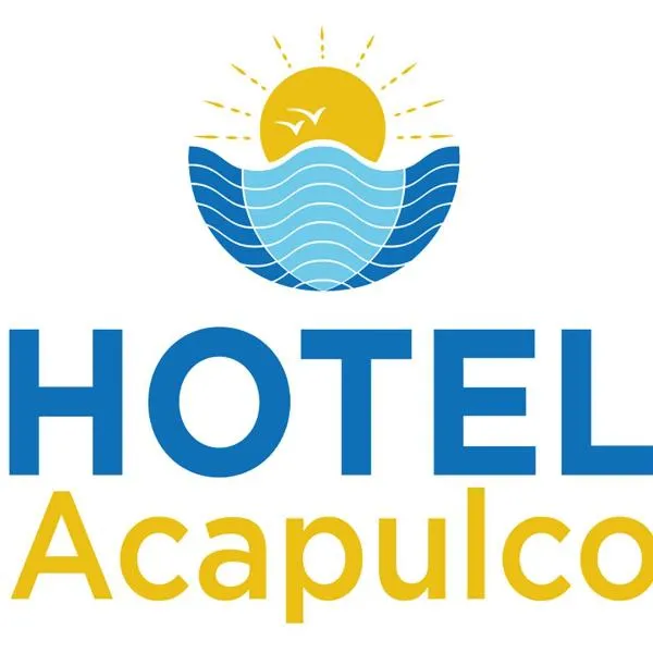 阿卡普尔科酒店，位于派德拉库耶斯塔的酒店