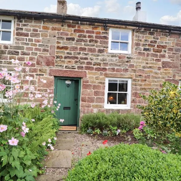 Duckdown，位于克利夫罗的酒店