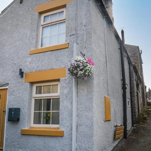 Winslade，位于Bradwell的酒店