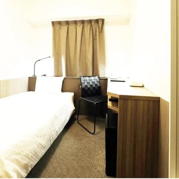 Sendai Business Hotel Ekimae - Vacation STAY 71907v，位于名取市的酒店