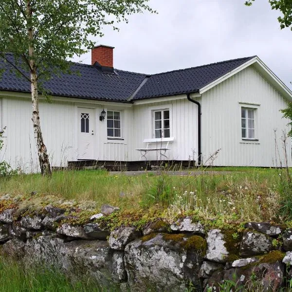 Göta kanal Hajstorp，位于Vikängen的酒店