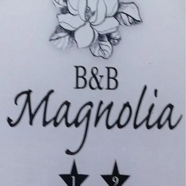 Magnolia，位于卡萨莱蒙费拉托的酒店