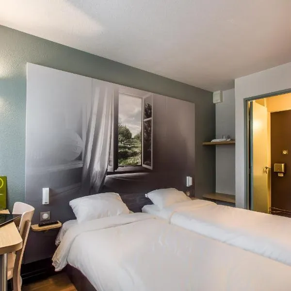 B&B HOTEL Agen，位于Colayrac-Saint-Cirq的酒店