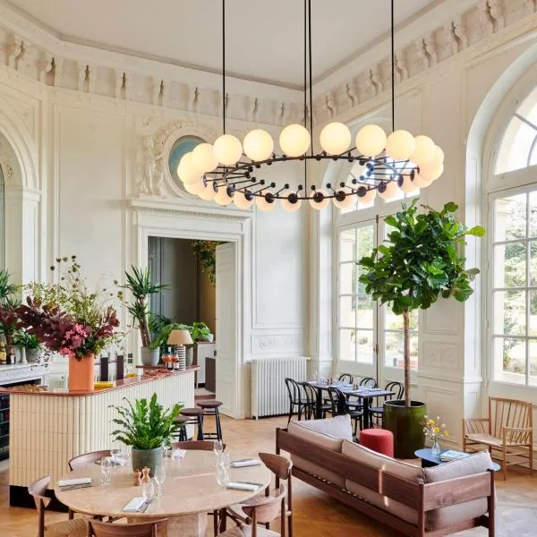 Maison du Val - Les Maisons de Campagne，位于圣日耳曼昂莱的酒店
