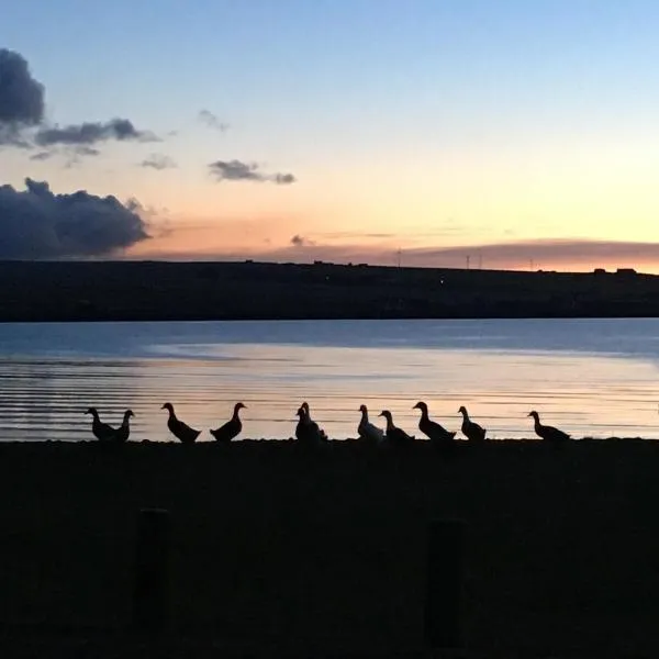 The Sands Hotel, Orkney，位于布里村的酒店