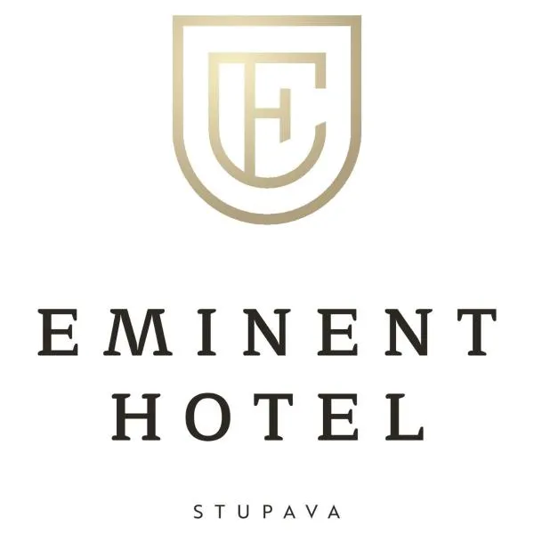 艾米能特酒店，位于斯图帕瓦的酒店