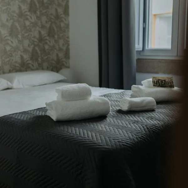 Elvas the Queen Residence，位于埃尔瓦斯的酒店