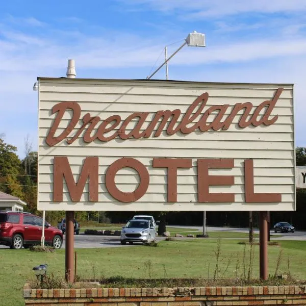 adoba® Dreamland，位于Gulliver的酒店