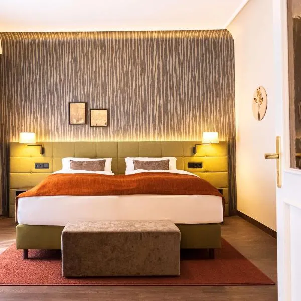 Hotel Essener Hof; Sure Hotel Collection by Best Western，位于Hagenbusch的酒店