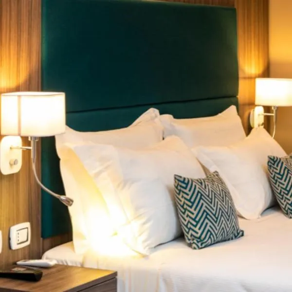 Aurelia Antica Suites & Apartments，位于罗马的酒店