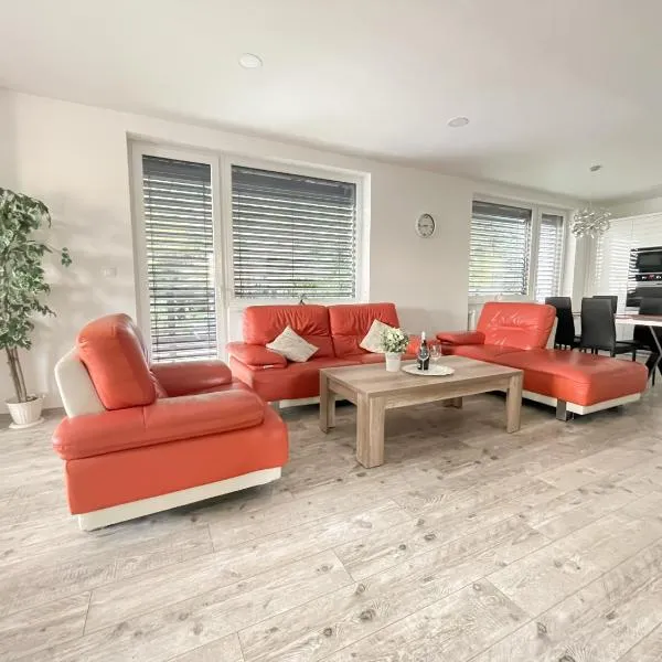 Apartmán Komenského 14, Bojnice，位于波切尼斯的酒店