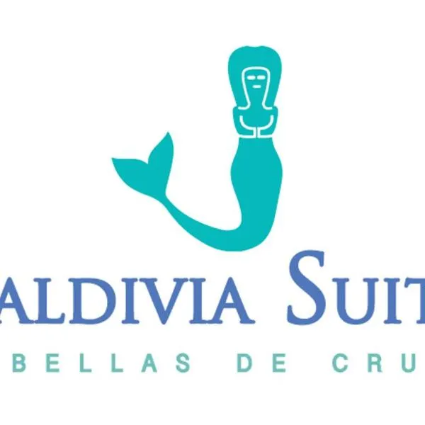 Valdivia Suites，位于圣克莱门特的酒店