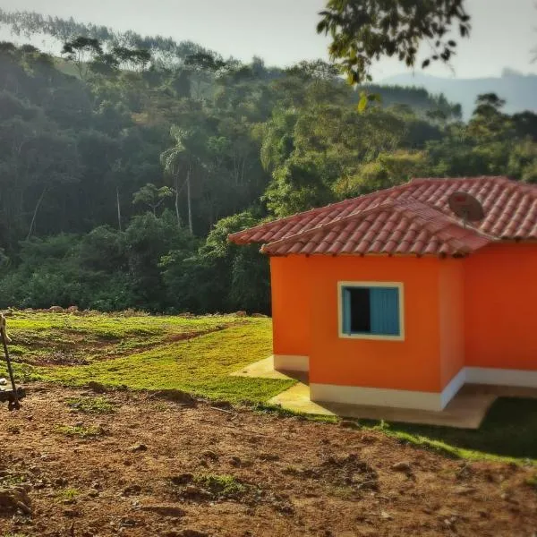 Fortuna Casas de Campo，位于蒙蒂锡昂的酒店