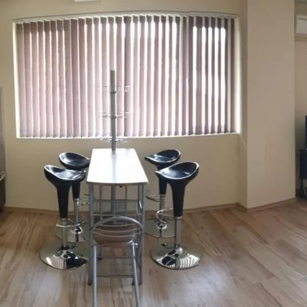 Apartment Tryavna，位于特里亚夫纳的酒店