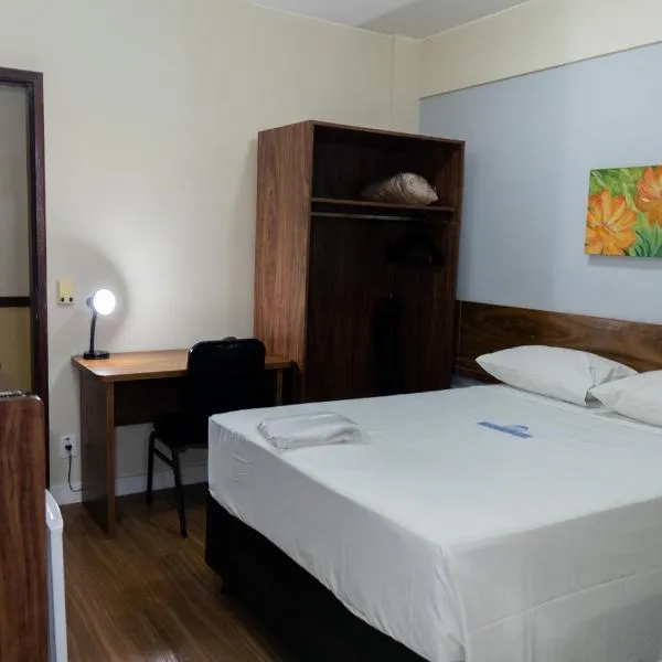 金钗大酒店 ，位于塔瓜汀加的酒店