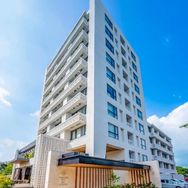 Tabino Hotel lit Miyakojima，位于宫古岛的酒店