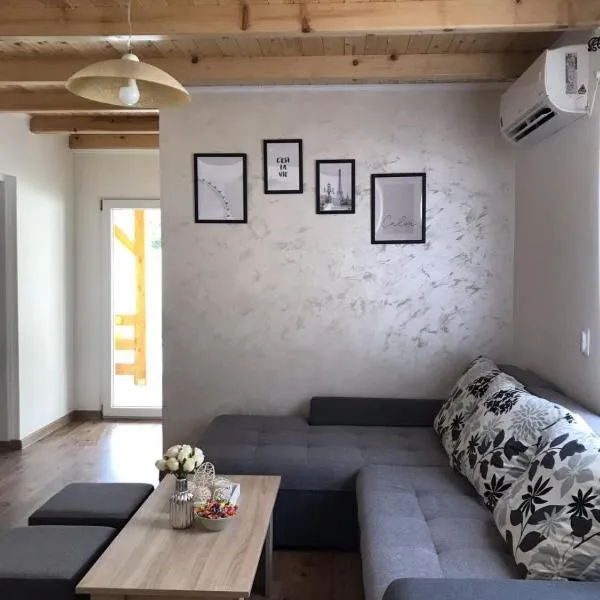 Kuca za odmor Daca Bogojevo，位于Bogojevo的酒店
