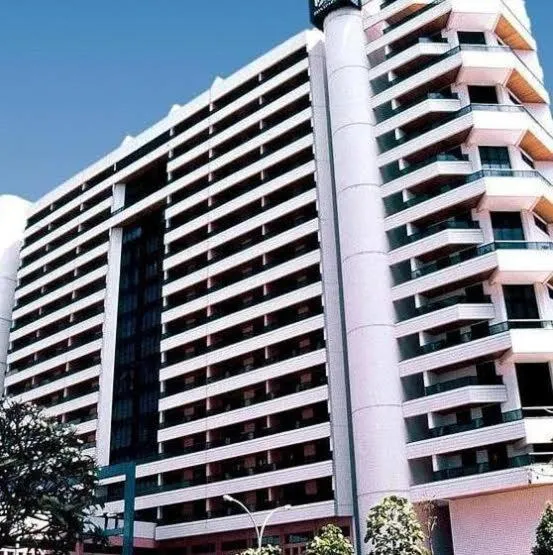 Bonaparte Hotel Flat Particular,位于巴西利亚的酒店