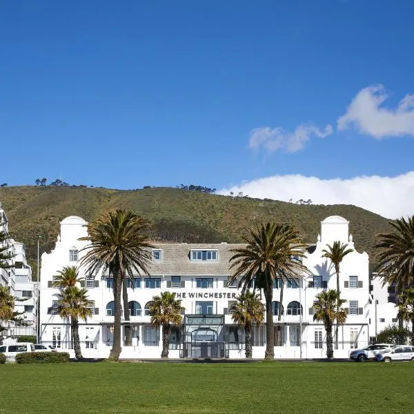The Winchester Hotel by NEWMARK，位于开普敦的酒店