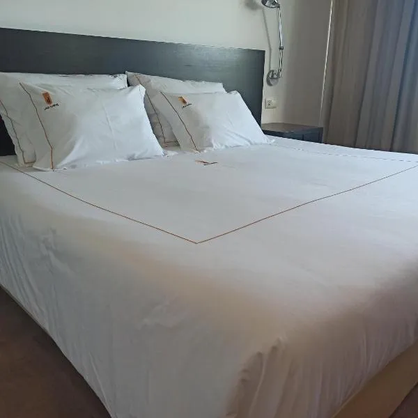 维拉卢埃纳酒店，位于韦尔迪镇的酒店