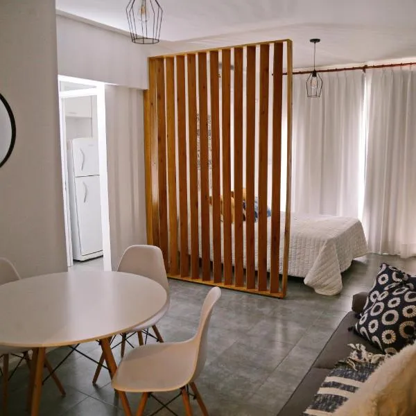 CHIVILCOY APART，位于奇维尔科伊的酒店