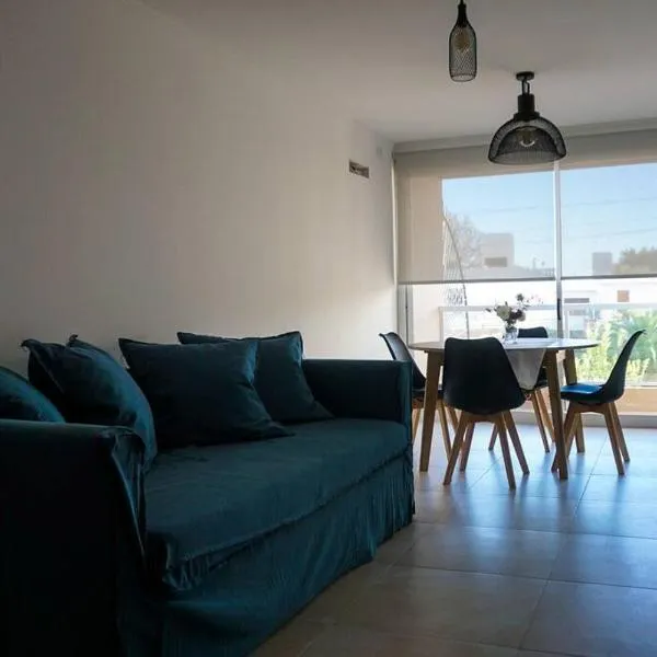 Camino Real apartment，位于Santa Catalina的酒店