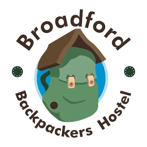 Broadford Backpackers Hostel，位于Torrin的酒店