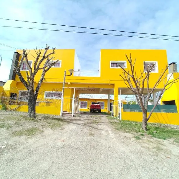 Ankara 2，位于拉斯格路塔斯的酒店