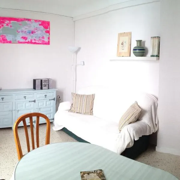 La Casa del Bienestar，位于卡夫拉的酒店