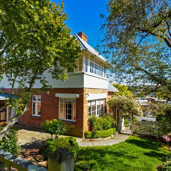 The Whispering Sands，位于提马鲁的酒店