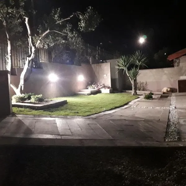 Casa vacanze Rebecca，位于奇亚的酒店
