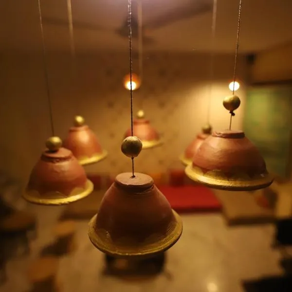 Karta-Purakh an Ayurvedic Stay，位于阿姆利则的酒店