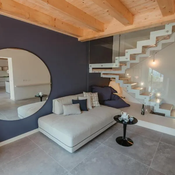 B&B Casa Dorotei，位于Cusighe的酒店