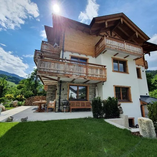 Rocks Schladming，位于斯拉德明的酒店