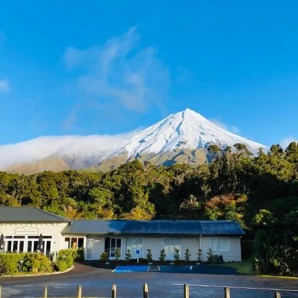 斯特拉特福德纳提鲁安努山区酒店，位于Inglewood的酒店