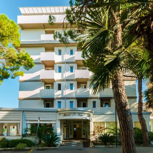 Hotel Palma de Majorca，位于比比翁的酒店