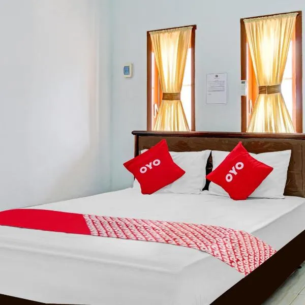 OYO 90029 Bwi Guest House，位于Dadapan的酒店