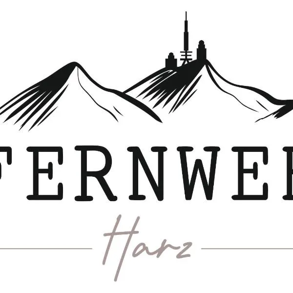 Fernweh Harz，位于Neuhof的酒店