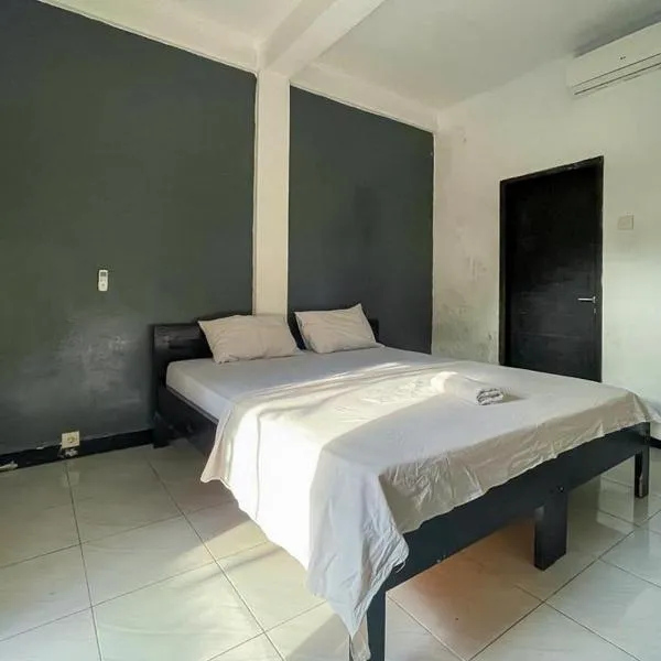 711 Gili Trawangan Mitra RedDoorz，位于吉利美诺的酒店