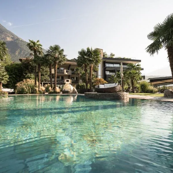 Hotel Das Dorner，位于拉古多的酒店