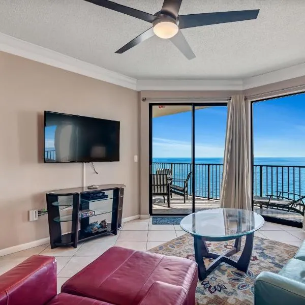 Phoenix 7 Unit 1210，位于奥兰治比奇的酒店