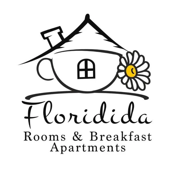 Floridida Rooms & Breakfast，位于玛丽安迪安多拉的酒店