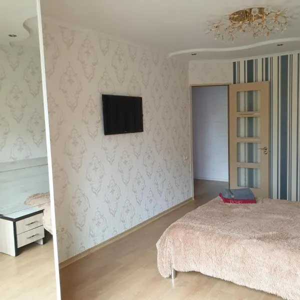 Apartament cu 2 odai in chirie or.Soroca，位于Alexandru cel Bun的酒店