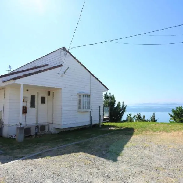 YURURI private cottage，位于土庄町的酒店