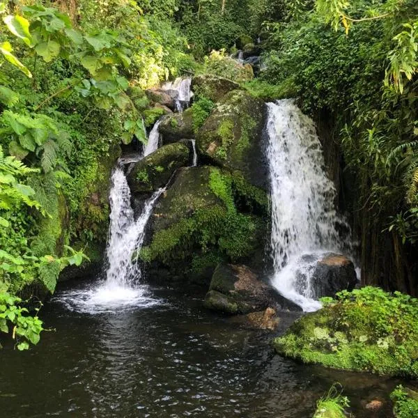 Mbunga Community Tourism Campsite，位于卡塞斯的酒店