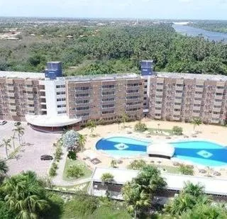 Barreirinhas Gran Lençóis Flat Residence Mandacaru 506 Particular，位于巴雷里尼亚斯的酒店