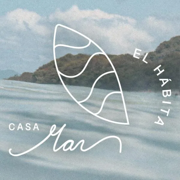 El Hábita CASA MAR，位于Jabilla的酒店