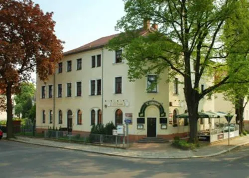 Pension Lindenhof，位于德累斯顿的酒店