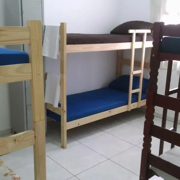 Hostel CASA 6，位于圣维森特岛的酒店